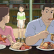 Image for article titled You are what your parents eat
